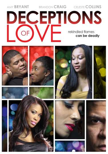 Deceptions of Love Poster