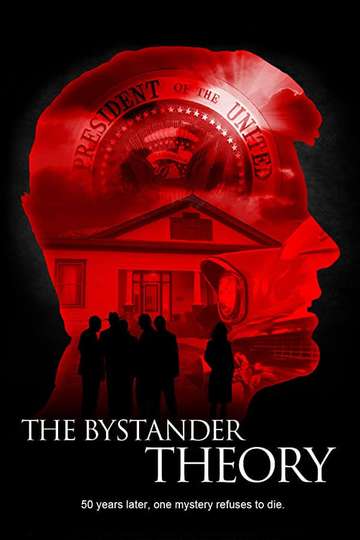 The Bystander Theory Poster