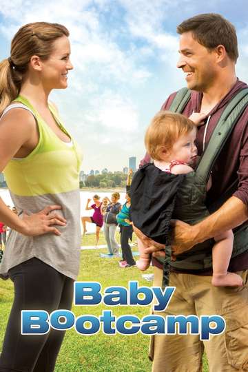 Baby Bootcamp Poster