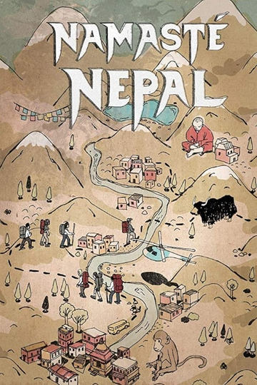 Namaste Nepal