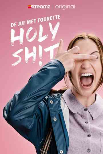 Holy Sh!t poster