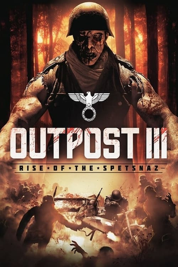 Outpost 3: Revenge