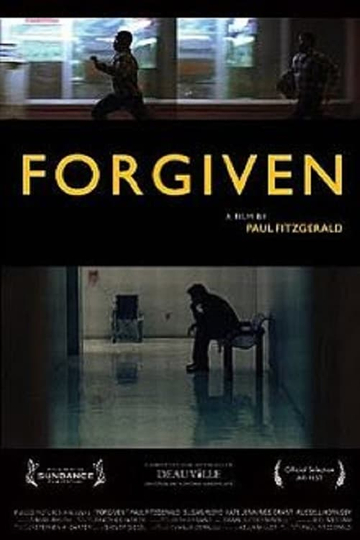 Forgiven Poster