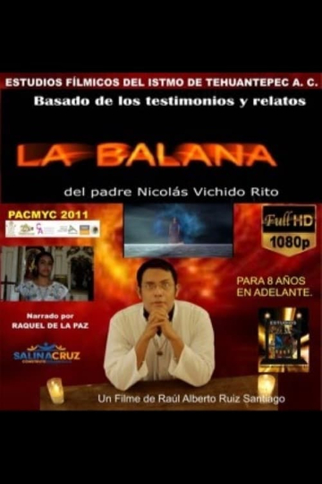 La Balana Poster