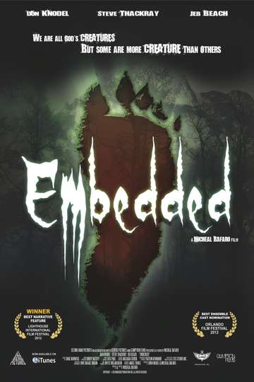 Embedded Poster