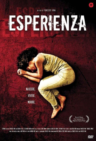 Esperienza Poster