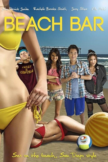 Beach Bar: The Movie