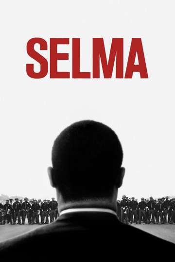 Selma Poster