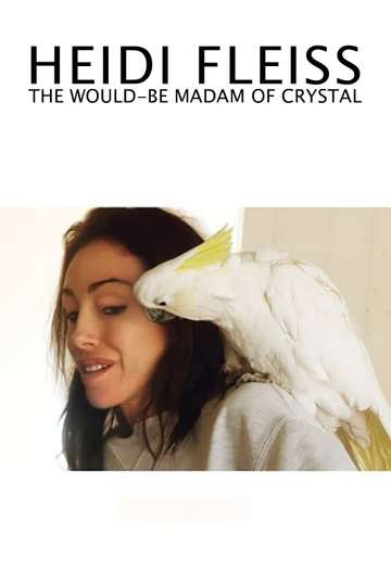 Heidi Fleiss The Wouldbe Madam of Crystal Poster