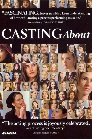 Casting About