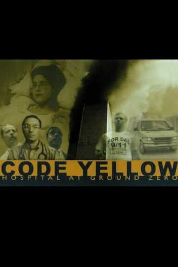 Code Yellow Hospital at Ground Zero