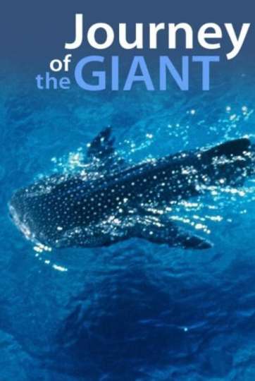 Journey of the Giant Poster