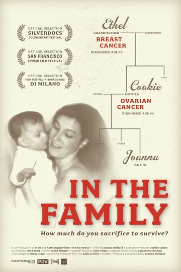 In the Family Poster