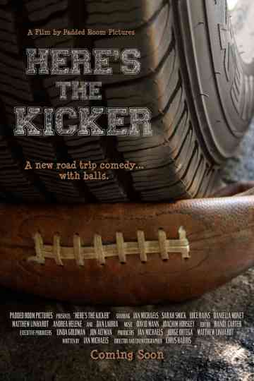 Heres the Kicker