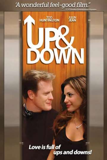 UpDown Poster