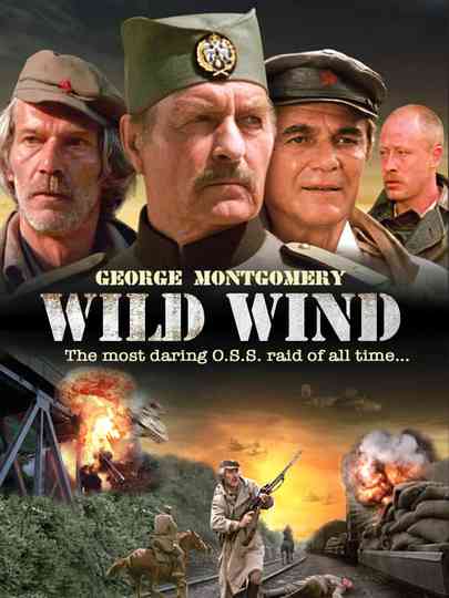 Wild Wind
