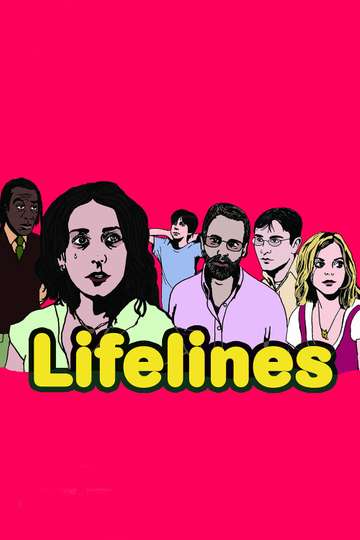 Lifelines Poster