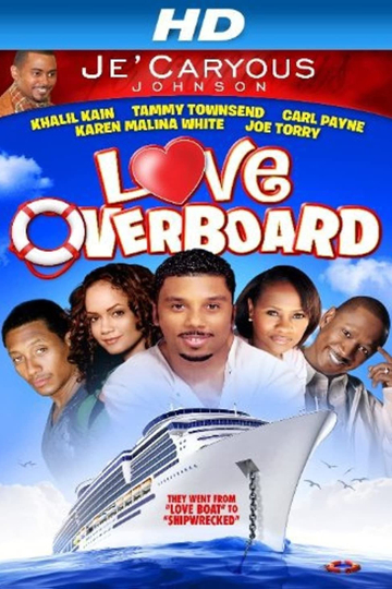 Love Overboard