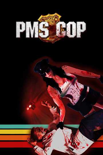 PMS Cop Poster