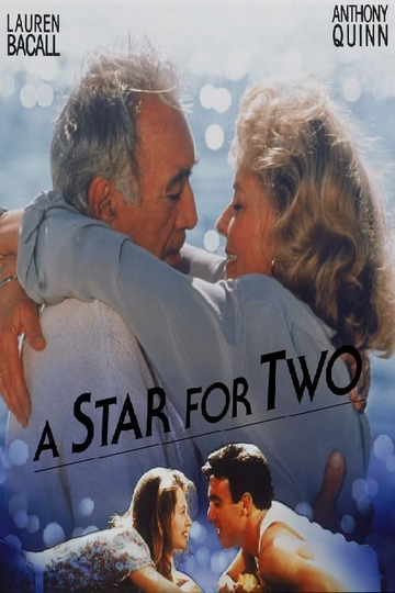 A Star for Two Poster