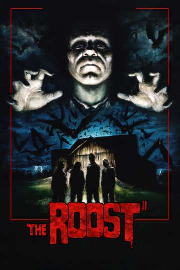 The Roost Poster