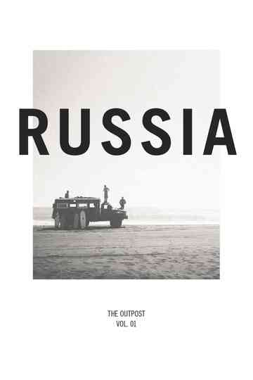 Russia The Outpost Vol 1