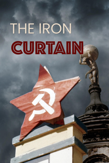 The Iron Curtain: Tales of Soviet Occupation