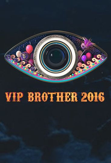 VIP Brother 2016