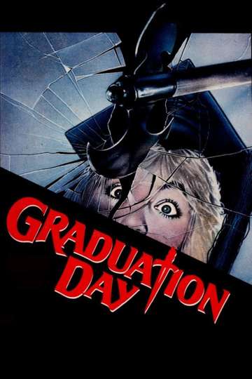 Graduation Day Poster