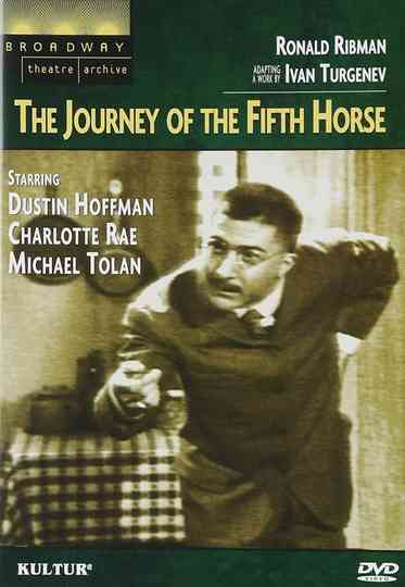 The Journey of the Fifth Horse