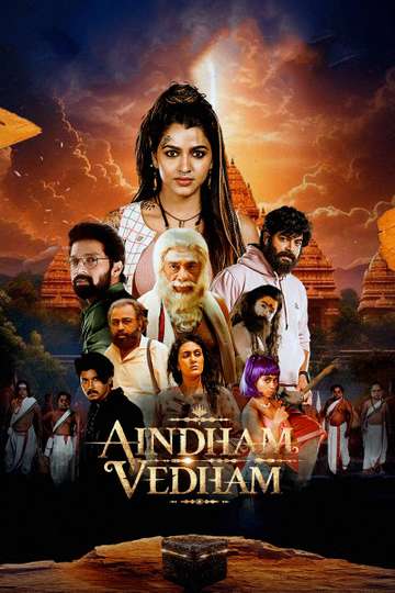 Aindham Vedham (2024) - TV Show | Moviefone