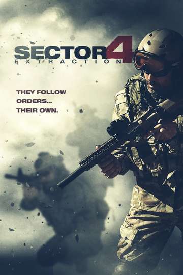 Sector 4 Extraction Poster