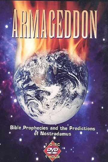 Armageddon Bible Prophecies and the Predictions of Nostradamus