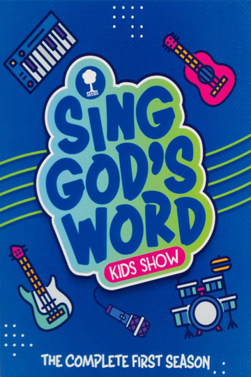 Sing God's Word