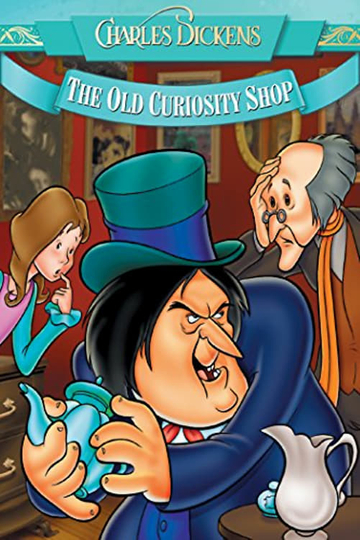 The Old Curiosity Shop