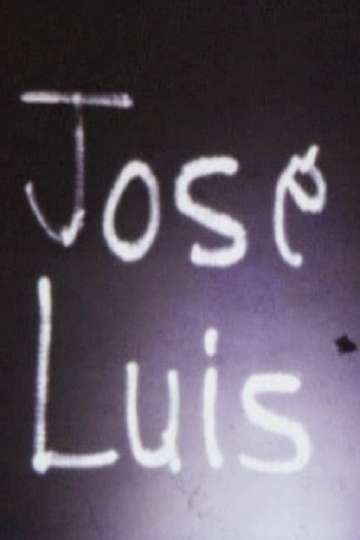 José Luis Poster