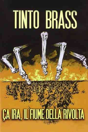 Ça ira - Il fiume della rivolta Poster