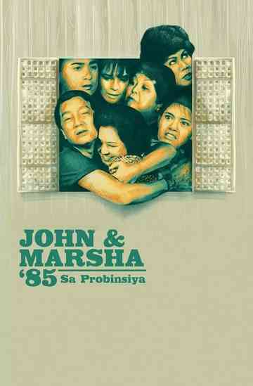 John en Marsha '85 sa Probinsya