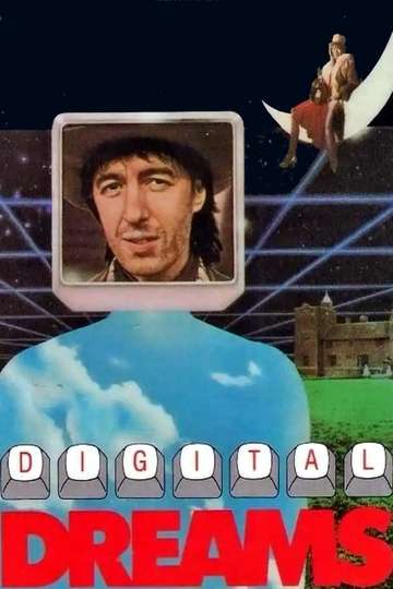 Digital Dreams Poster