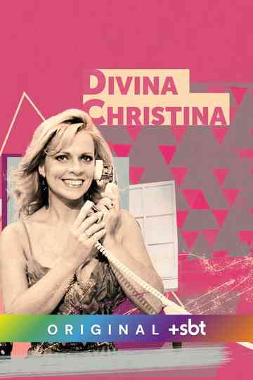 Divina Christina Poster