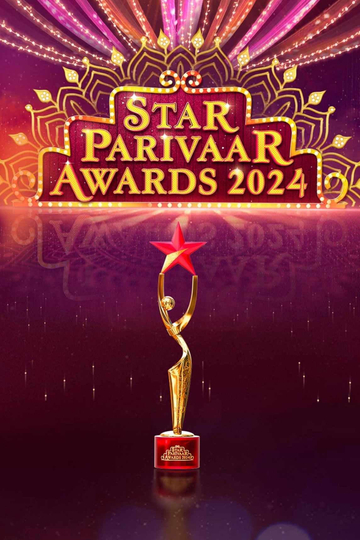 Star Parivaar Awards 2024