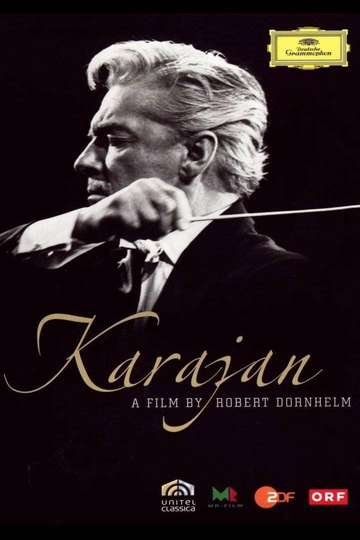 Karajan: Beauty As I See It Poster