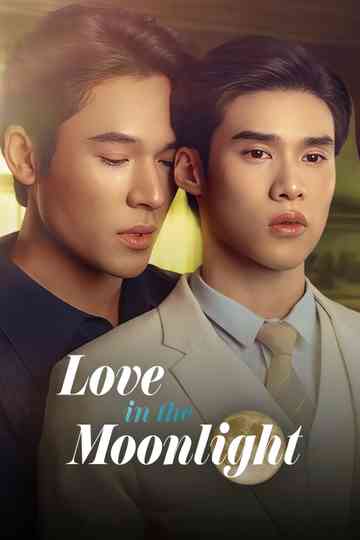 Love in the Moonlight