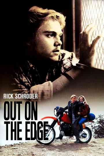 Out on the Edge Poster