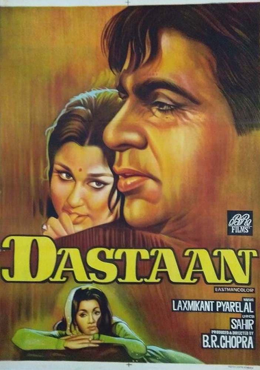 Dastaan Poster