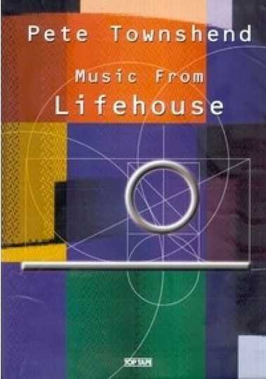 Pete Townshend: Music from Lifehouse