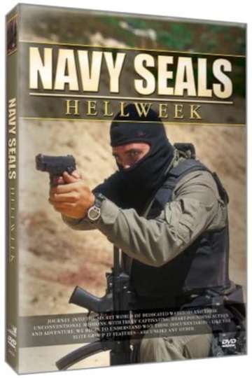 Navy SEALs Hell Week