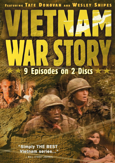 Vietnam War Story