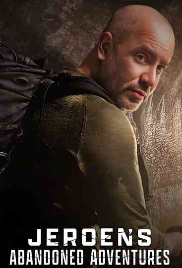 Jeroen's Abandoned Adventures