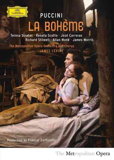 Puccini La Boheme